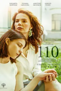 110 русский сериал